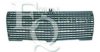 EQUAL QUALITY G0780 Radiator Grille